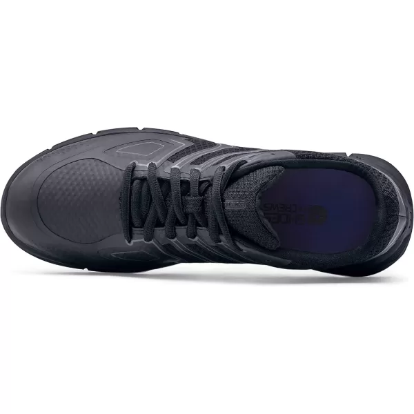 Shoes for Crews Stride, Men’s Non Slip Athletic Work Shoes