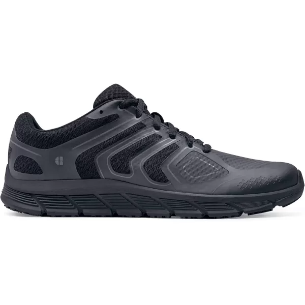 Shoes for Crews Stride, Men’s Non Slip Athletic Work Shoes