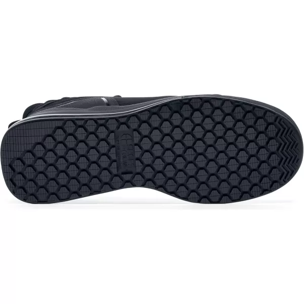 Shoes for Crews Tigon II, Men's, Women's, Unisex Slip Resistant Work Sneakers