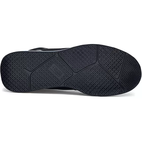 Shoes for Crews Tigon, Men's Slip Resistant Food Service Work Sneakers