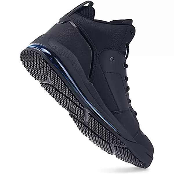 Shoes for Crews Tigon, Men's Slip Resistant Food Service Work Sneakers