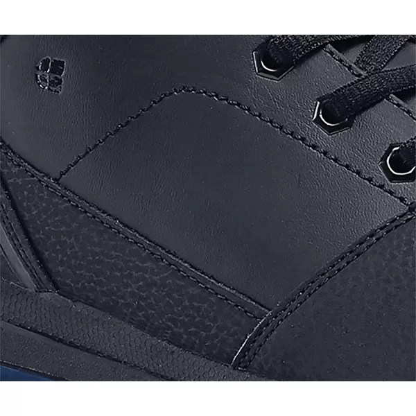 Shoes for Crews Tigon, Men's Slip Resistant Food Service Work Sneakers