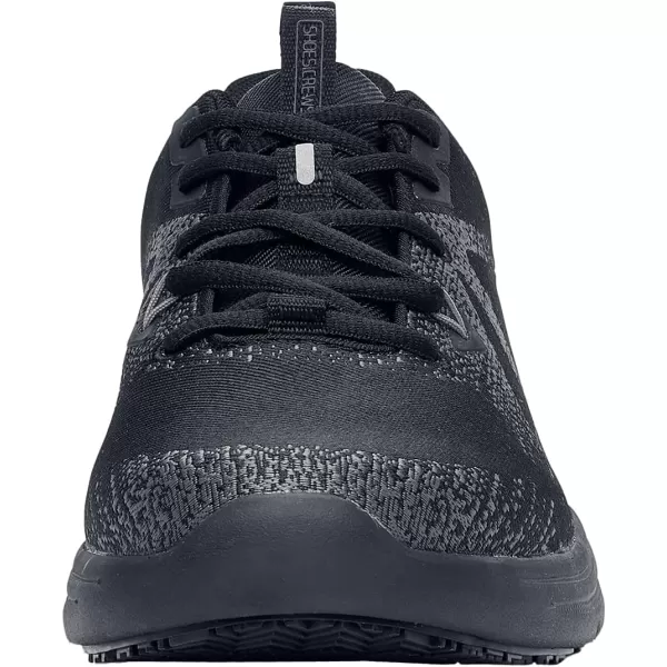 Shoes for Crews Toby II, Men’s Non Slip Comfortable Lightweight Work Shoes