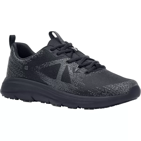 Shoes for Crews Toby II, Men’s Non Slip Comfortable Lightweight Work Shoes