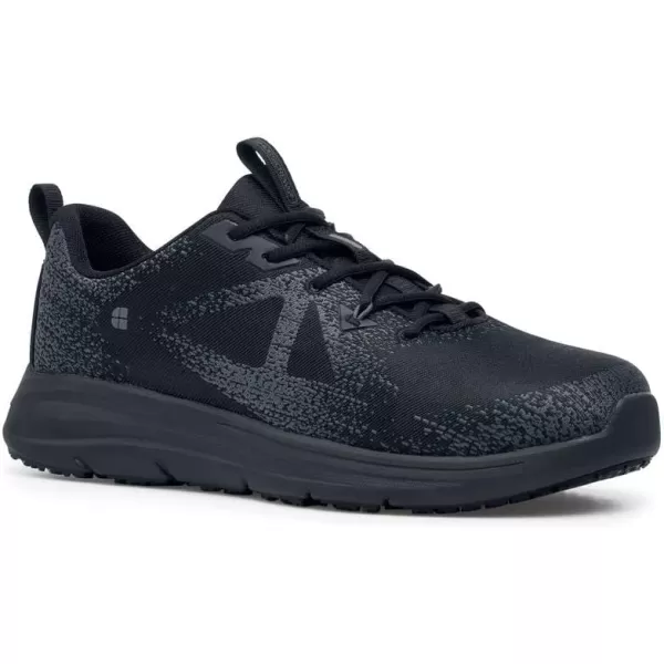 Shoes for Crews Toby II, Men’s Non Slip Comfortable Lightweight Work Shoes)