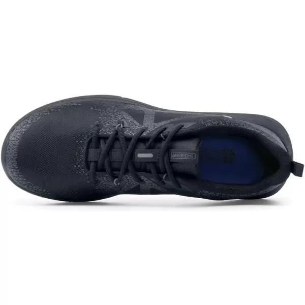 Shoes for Crews Toby II, Men’s Non Slip Comfortable Lightweight Work Shoes)