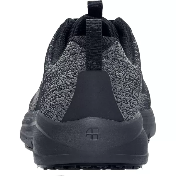 Shoes for Crews Toby II, Men’s Non Slip Comfortable Lightweight Work Shoes