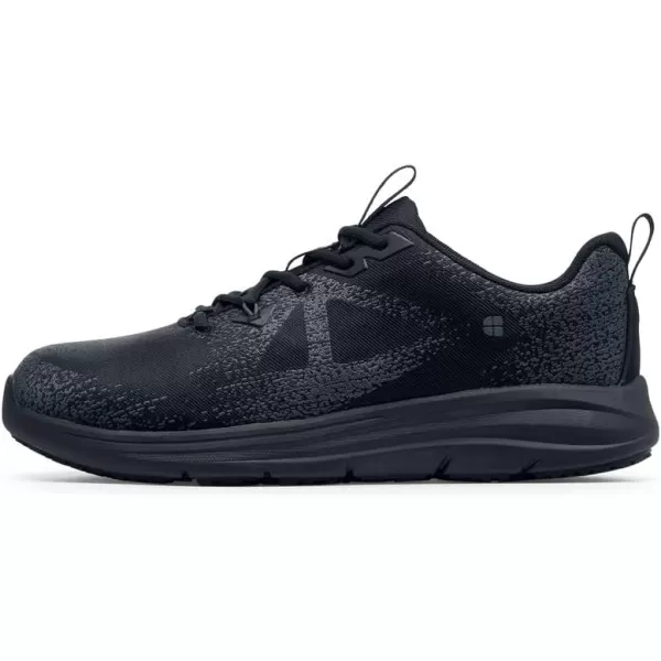 Shoes for Crews Toby II, Men’s Non Slip Comfortable Lightweight Work Shoes)