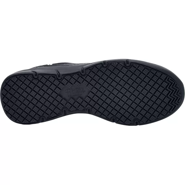 Shoes for Crews Toby II, Men’s Non Slip Comfortable Lightweight Work Shoes