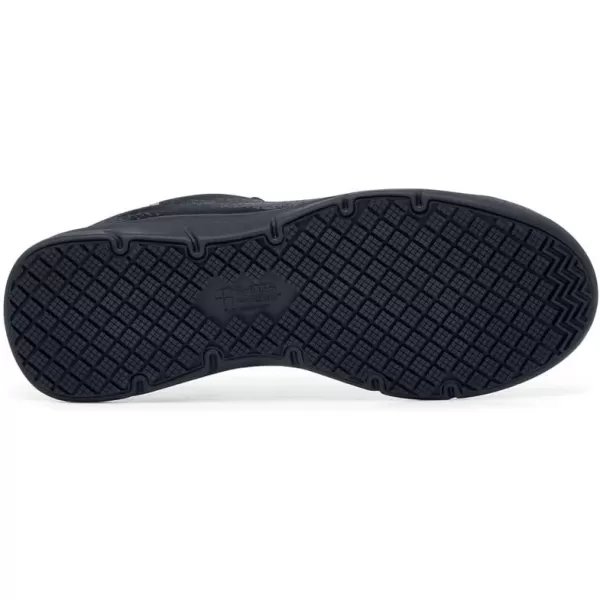 Shoes for Crews Toby II, Men’s Non Slip Comfortable Lightweight Work Shoes)