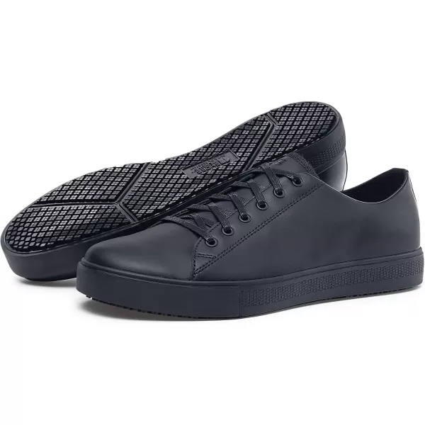 Shoes for Crews Unisex-Adult Low-top Sneakers