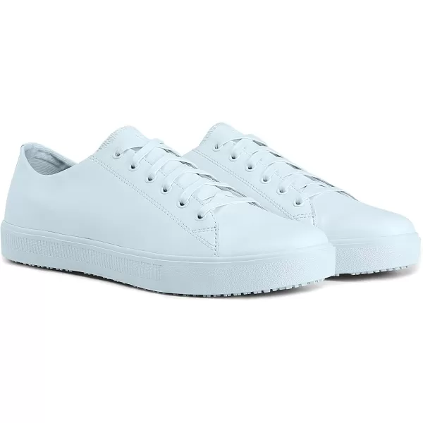 Shoes for Crews Unisex-Adult Low-top Sneakers