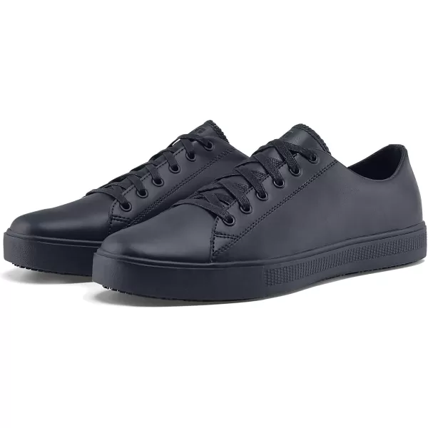 Shoes for Crews Unisex-Adult Low-top Sneakers