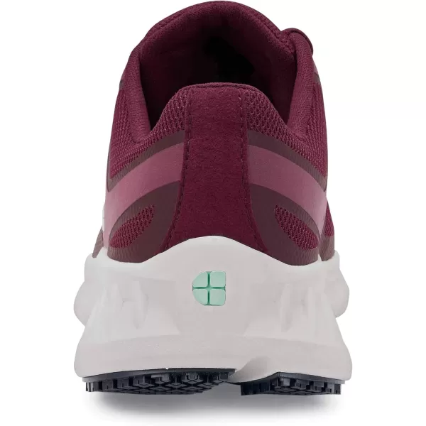 Shoes for Crews Vitality II, Women's Slip Resistant Food Service Work Sneakers