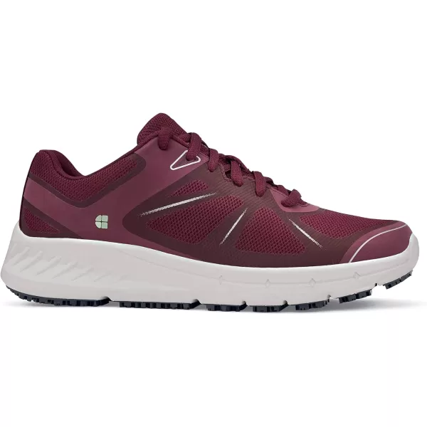 Shoes for Crews Vitality II, Women's Slip Resistant Food Service Work Sneakers