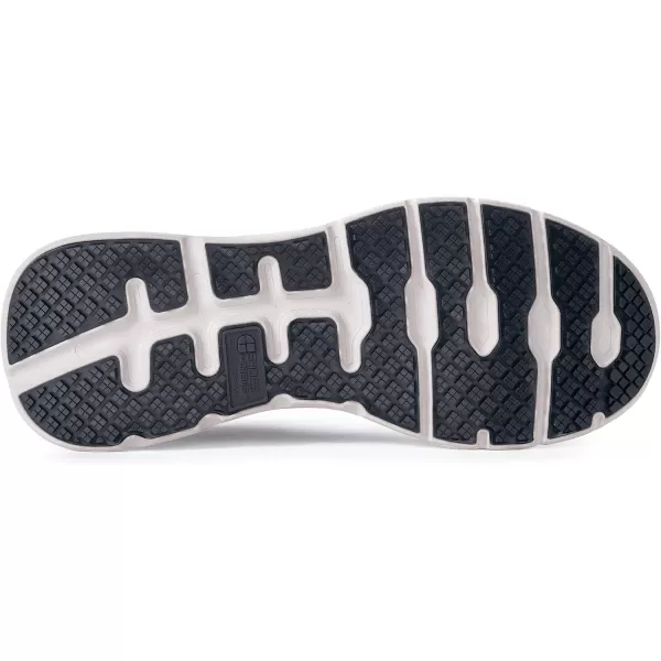 Shoes for Crews Vitality II, Women's Slip Resistant Food Service Work Sneakers