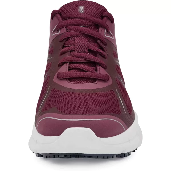 Shoes for Crews Vitality II, Women's Slip Resistant Food Service Work Sneakers