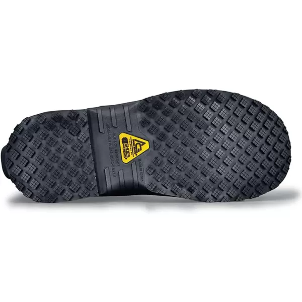 Shoes for Crews Women's Bullfrog Pro Ii Industrial Boot)