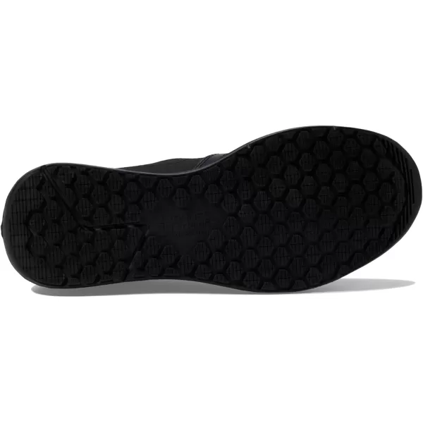 Shoes for Crews Women's Falcon Ii Slip Resistant Food Service Work Sneaker)