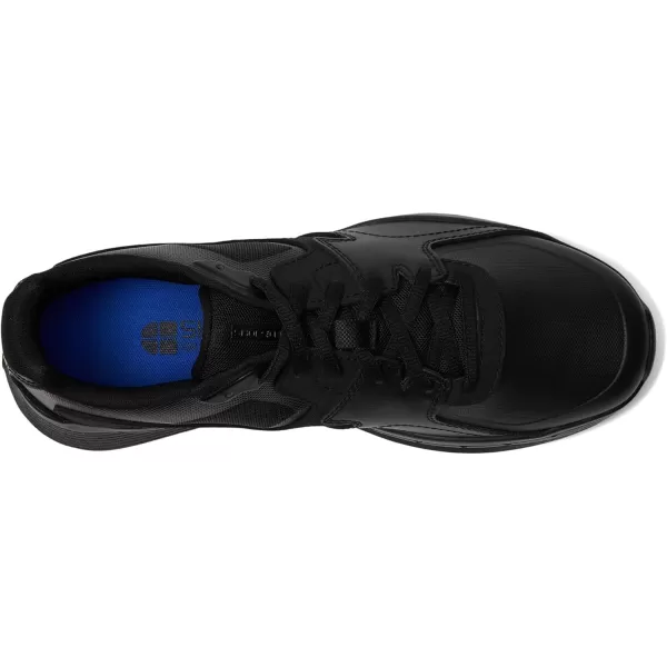 Shoes for Crews Women's Falcon Ii Slip Resistant Food Service Work Sneaker)