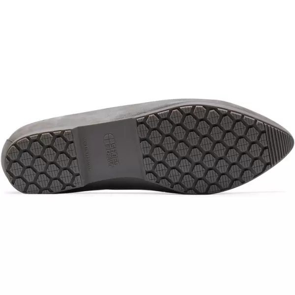 Shoes for Crews Women's Loren Slip Resistant Food Service Work Sneakers