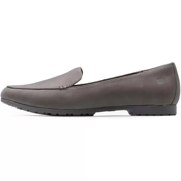 Shoes for Crews Women's Loren Slip Resistant Food Service Work Sneakers