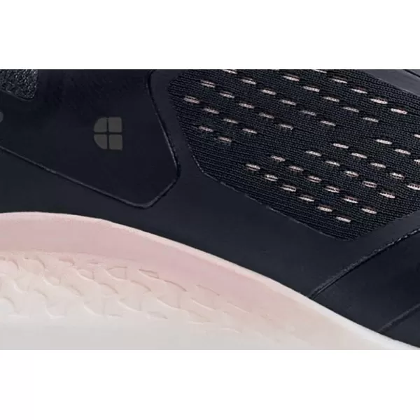 Shoes for Crews Women's Pearl II Nano Composite Toe  Slip-Resistant, Water-Resistant Work Shoes