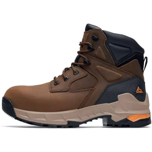 Unisex-Adult Burren Industrial Boot