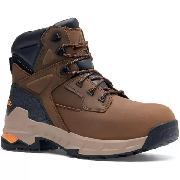 Unisex-Adult Burren Industrial Boot