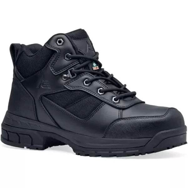 Voyager II, Men's, Women's, Unisex Steel Toe  Work Boots, Slip Resistant, Water Resistant Boots