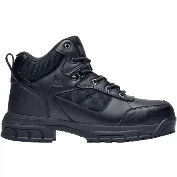 Voyager II, Men's, Women's, Unisex Steel Toe  Work Boots, Slip Resistant, Water Resistant Boots