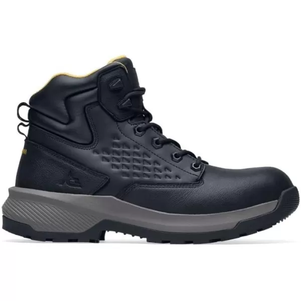 Everglades, Men's 6" Nano Composite Toe  Work Boots, Slip Resistant, Water Resistant