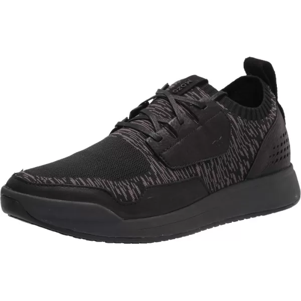 MOZO Men's Non Slip City Runner Running Shoe