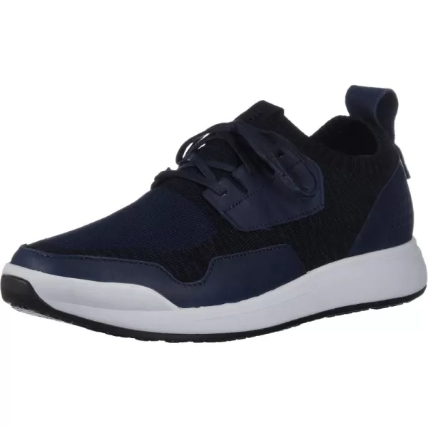 MOZO Men's Non Slip City Runner Running Shoe