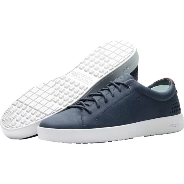 MOZO Men's Non Slip Finn Ii Running Shoe