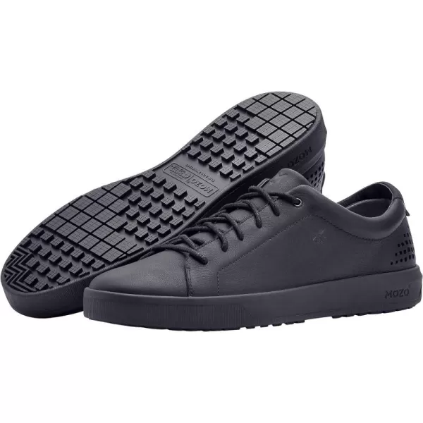MOZO Men's Non Slip Finn Ii Running Shoe