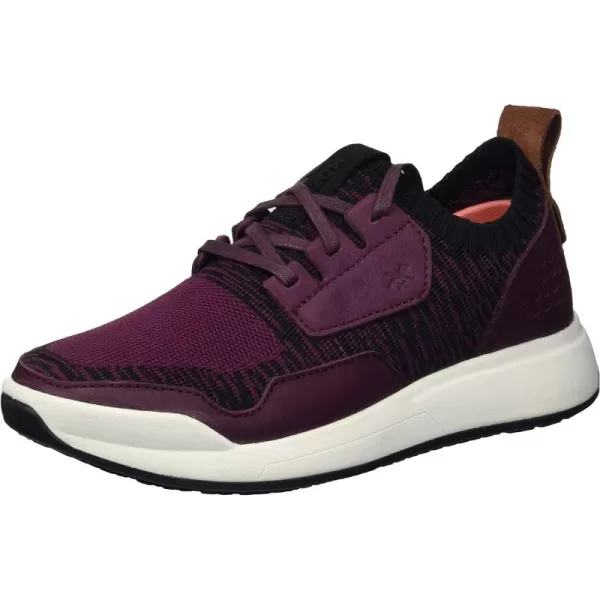 MOZO Women's City Runner Running Shoe