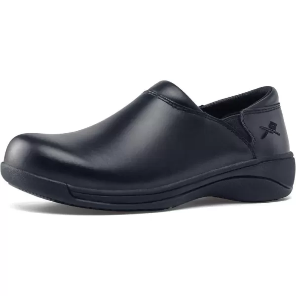 MOZO Women's Forza Food Service Shoe