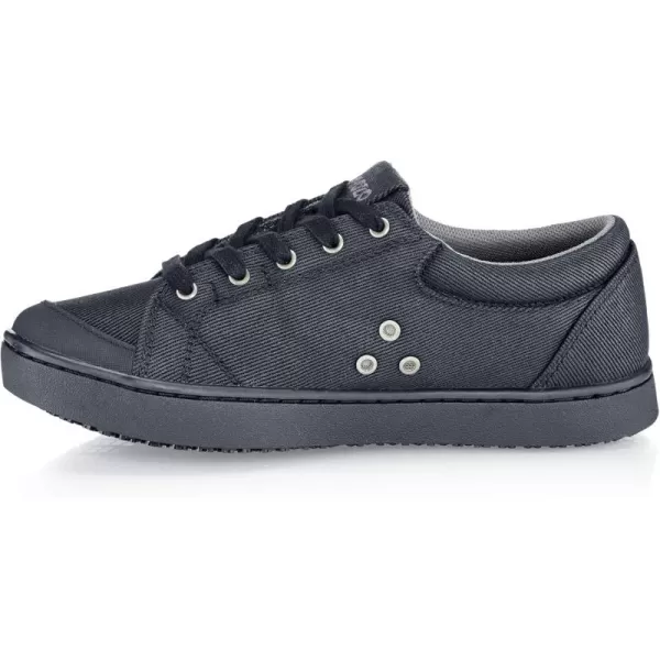 MOZO Women's Maven Food Service Shoe