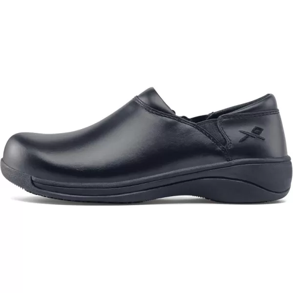 MOZO men's Forza Industrial &amp; Construction Shoe