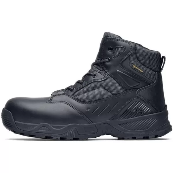 Men's Defender Ace Industrial Boot)