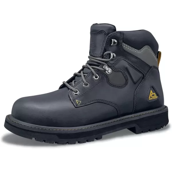 Men's Industrial Boot