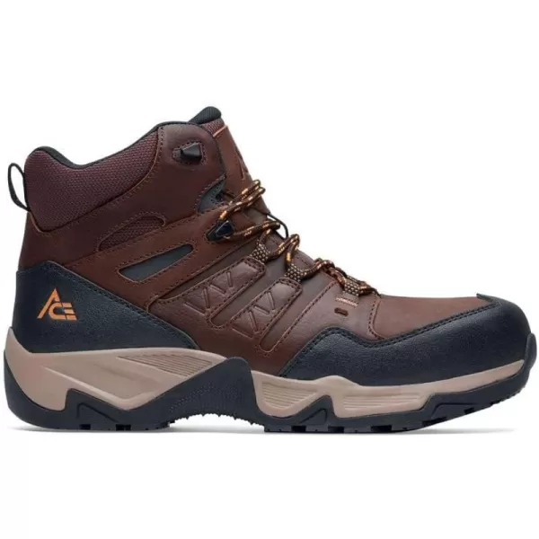 Men's Industrial Boot