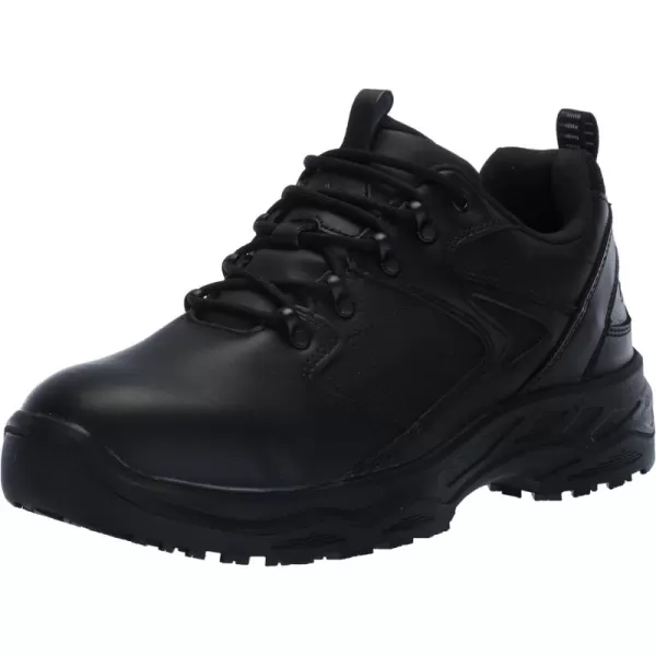 Raptor, Men's, Women's, Unisex 15" Nano Composite Toe  Slip Resistant Work Boots, Water Resistant, Black