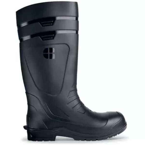 Shoes For Crews Sentry Men's, Women's, Unisex Steel Toe Slip Resistant Work Boot