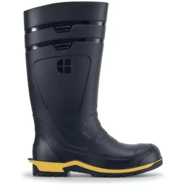 Shoes For Crews Sentry Men's, Women's, Unisex Steel Toe Slip Resistant Work Boot