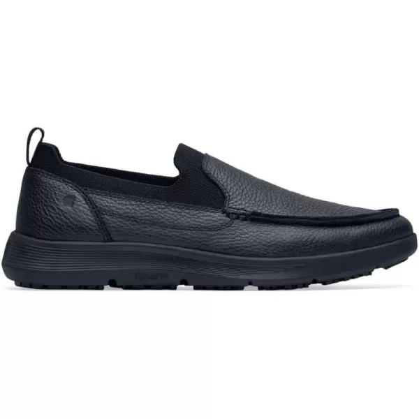 Shoes for Crews Arden II, Men's Lightweight Work Shoes, Slip Resistant, Water Resistant Shoes