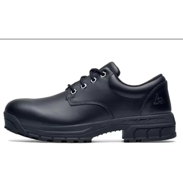 Shoes for Crews Cade, Men's Slip Resistant Food Service Work Sneaker