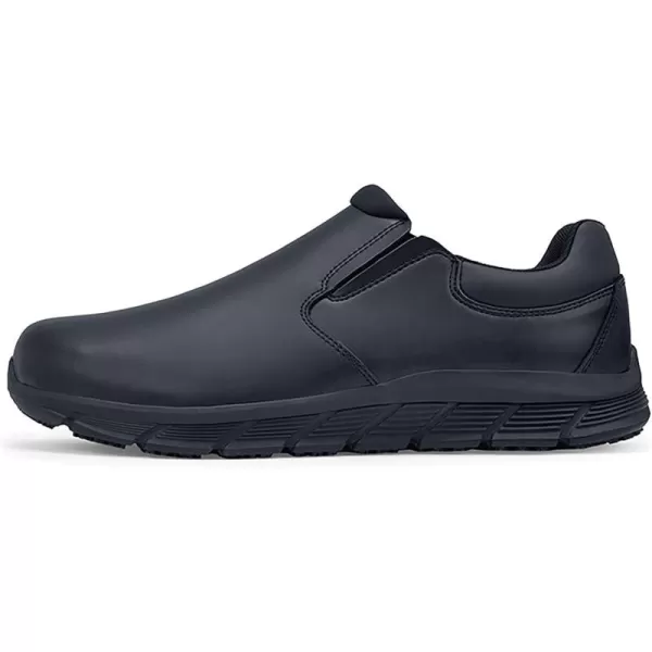 Shoes for Crews Cater II, Women's Non Slip Food Service Work Sneaker