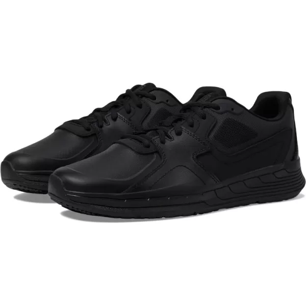 Shoes for Crews Condor and Condor II, Men's Slip Resistant Work Shoes, Water Resistant)